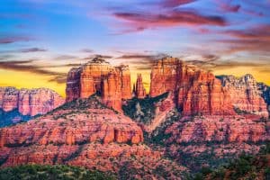 Sedona Arizona USA